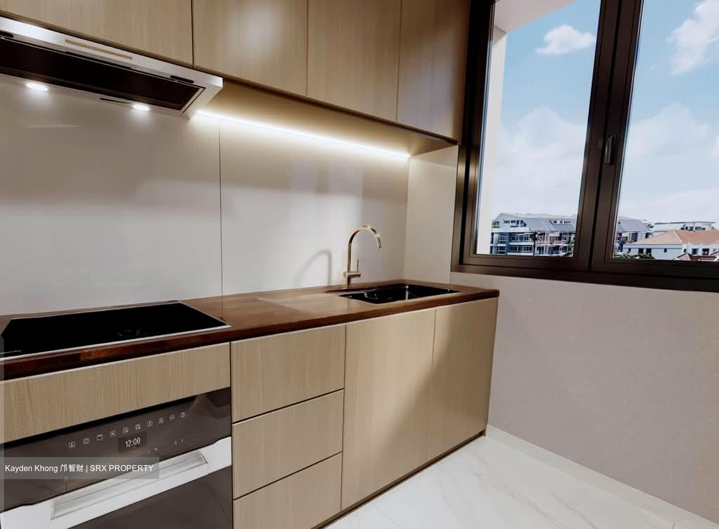 Aura 83 (D15), Apartment #533485821